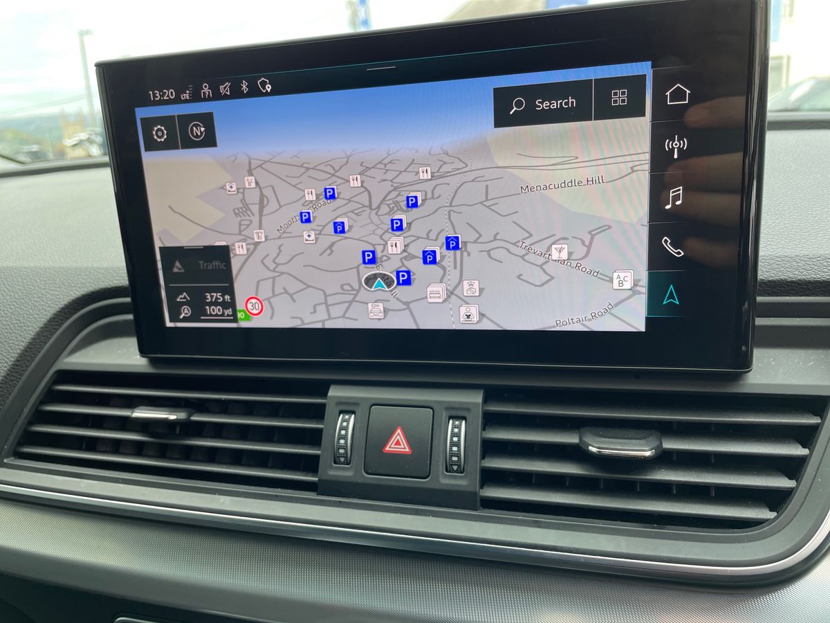 Used Audi Q5 2022 for sale - 76870560: Photo 25