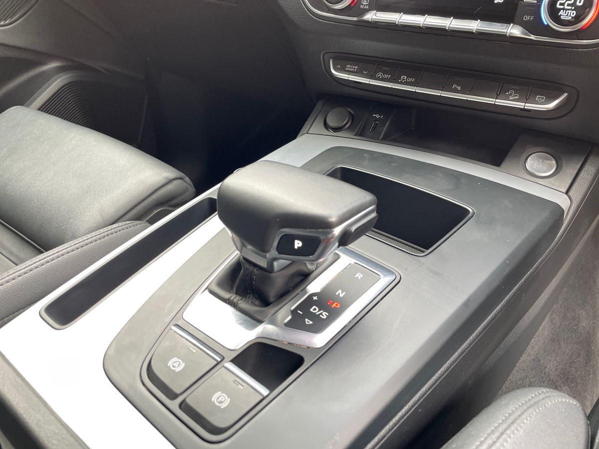 Used Audi Q5 2022 for sale - 76870560: Photo 27