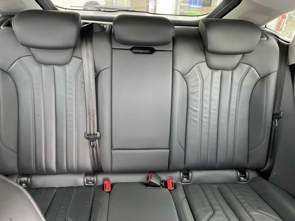 Used Audi Q5 2022 for sale - 76870560: Photo 28