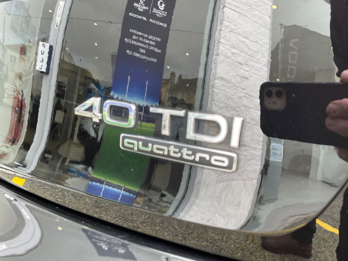 Used Audi Q5 2022 for sale - 76870560: Photo 31