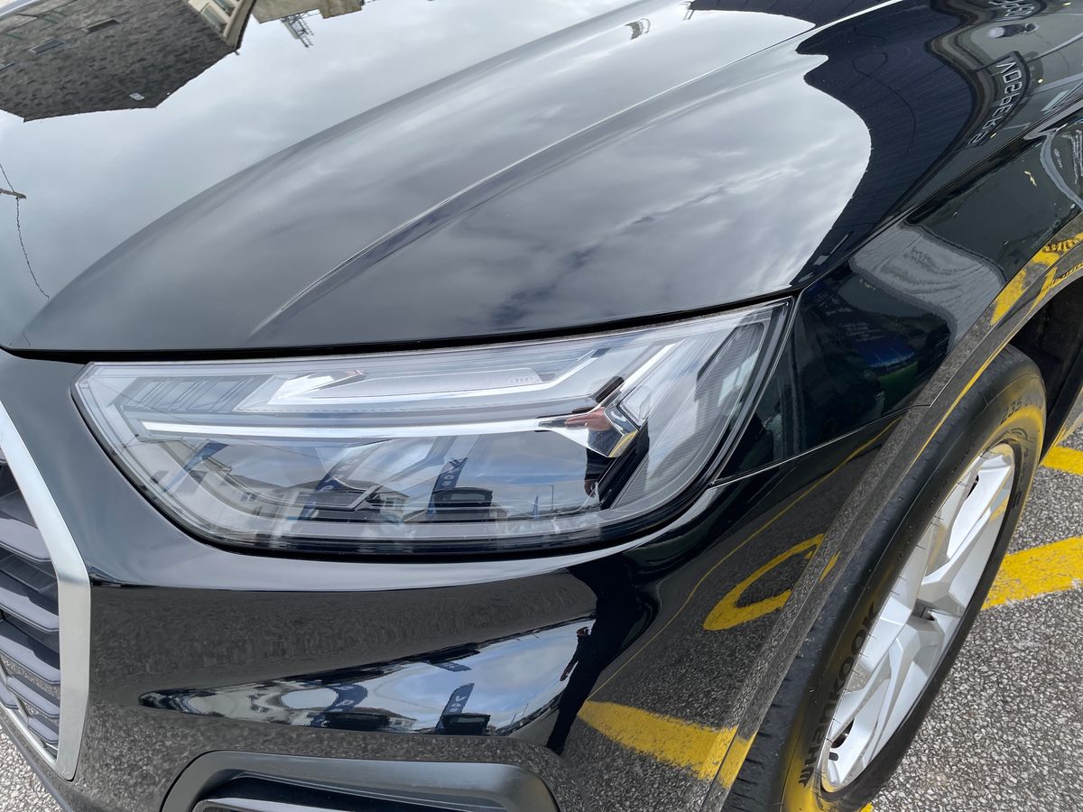 Used Audi Q5 2022 for sale - 76870560: Photo 32