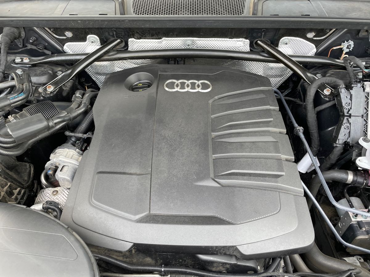 Used Audi Q5 2022 for sale - 76870560: Photo 33