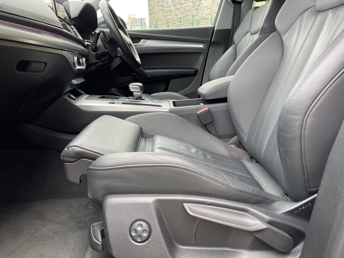 Used Audi Q5 2022 for sale - 76870560: Photo 36