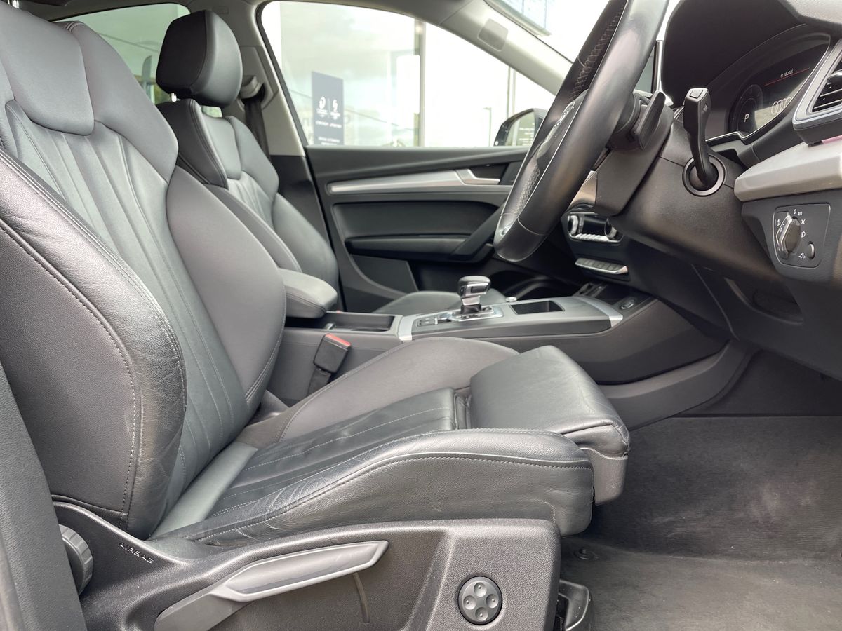 Used Audi Q5 2022 for sale - 76870560: Photo 40