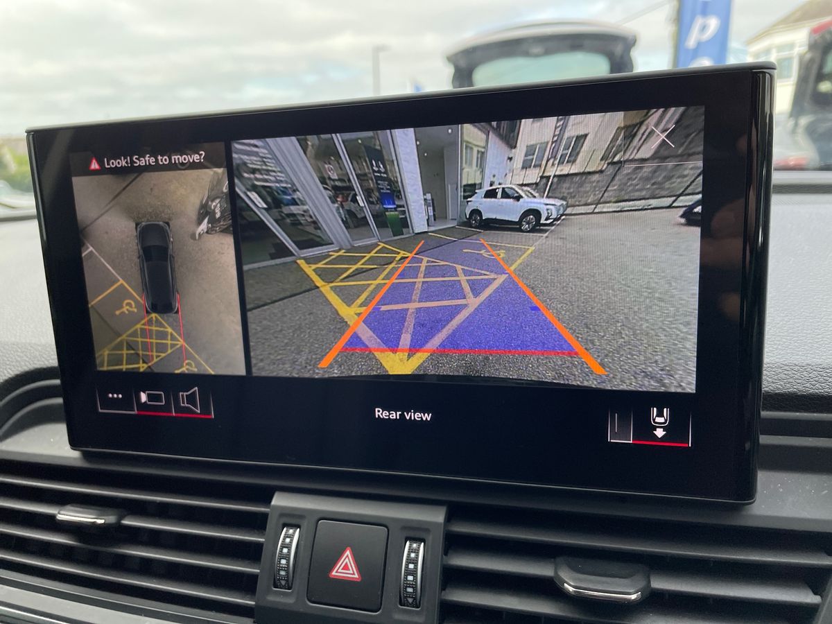 Used Audi Q5 2022 for sale - 76870560: Photo 49