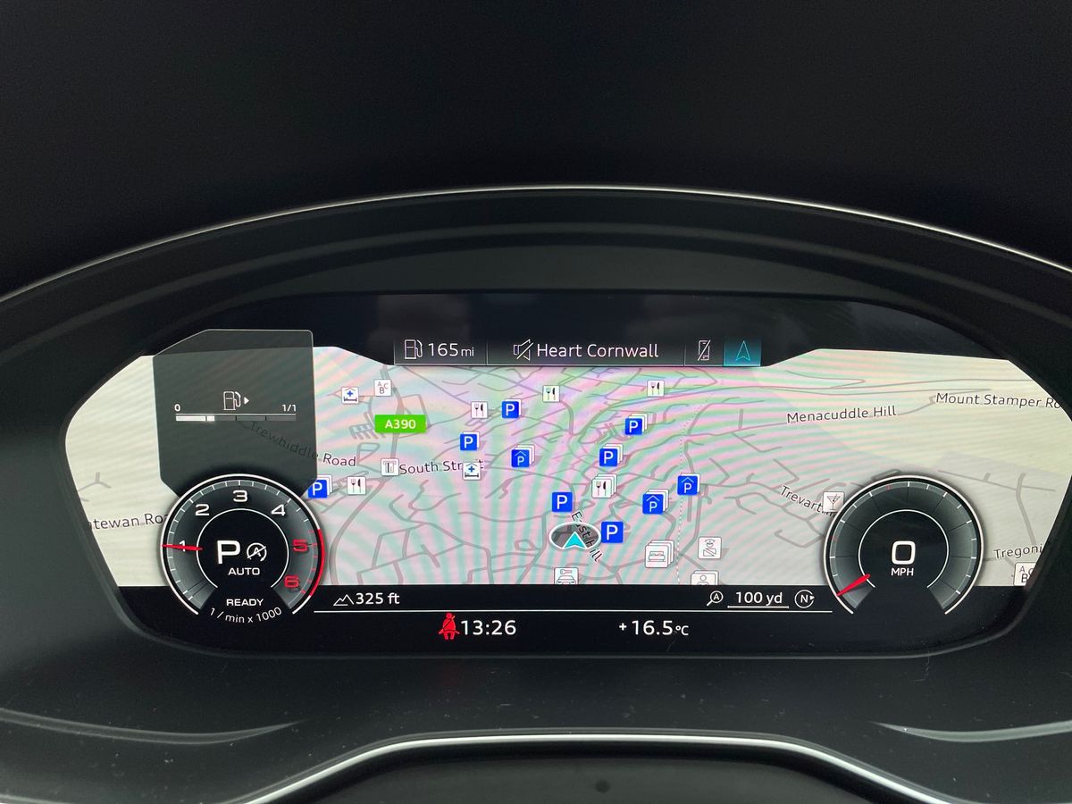 Used Audi Q5 2022 for sale - 76870560: Photo 51