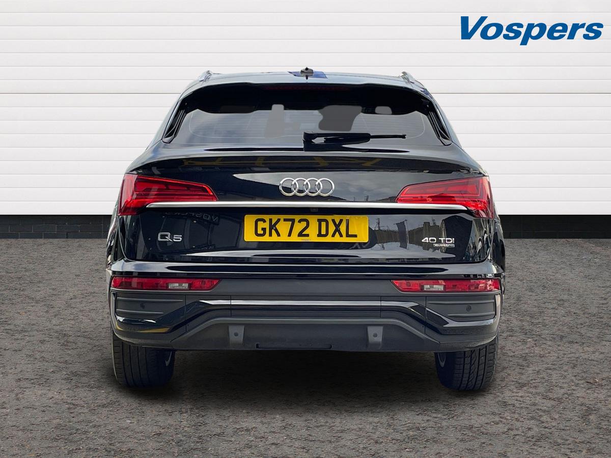 Used Audi Q5 2022 for sale - 76870560: Photo 7