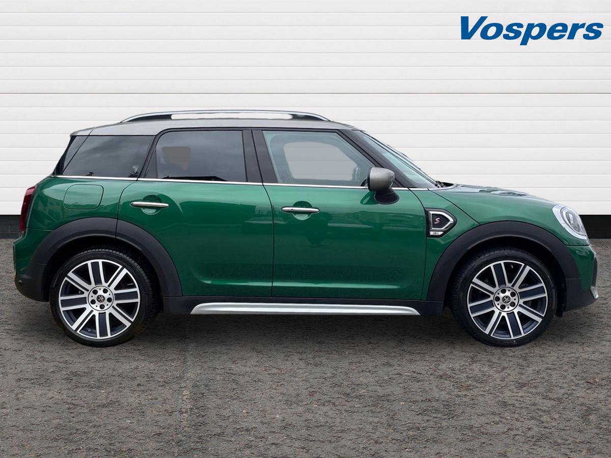 Used MINI Countryman 2023 for sale - 78059632: Photo 10