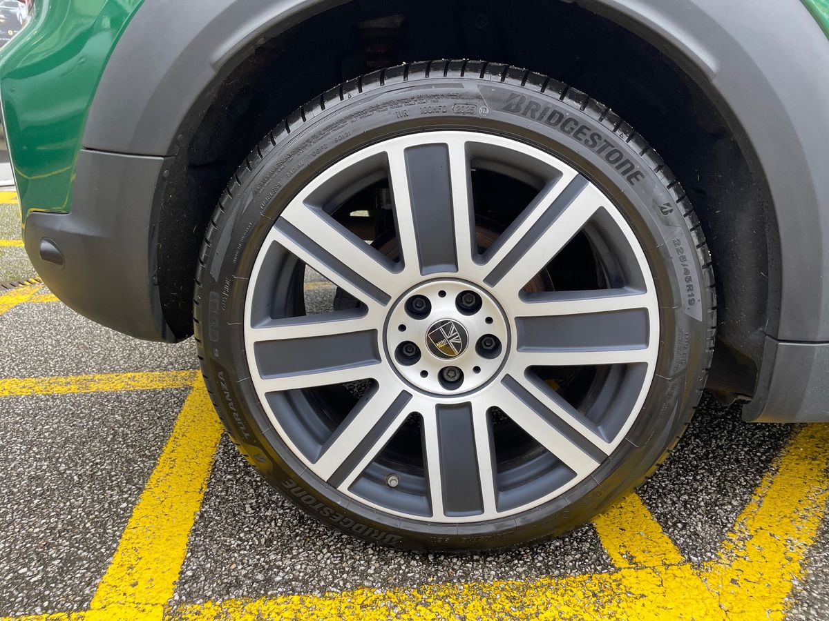 Used MINI Countryman 2023 for sale - 78059632: Photo 11