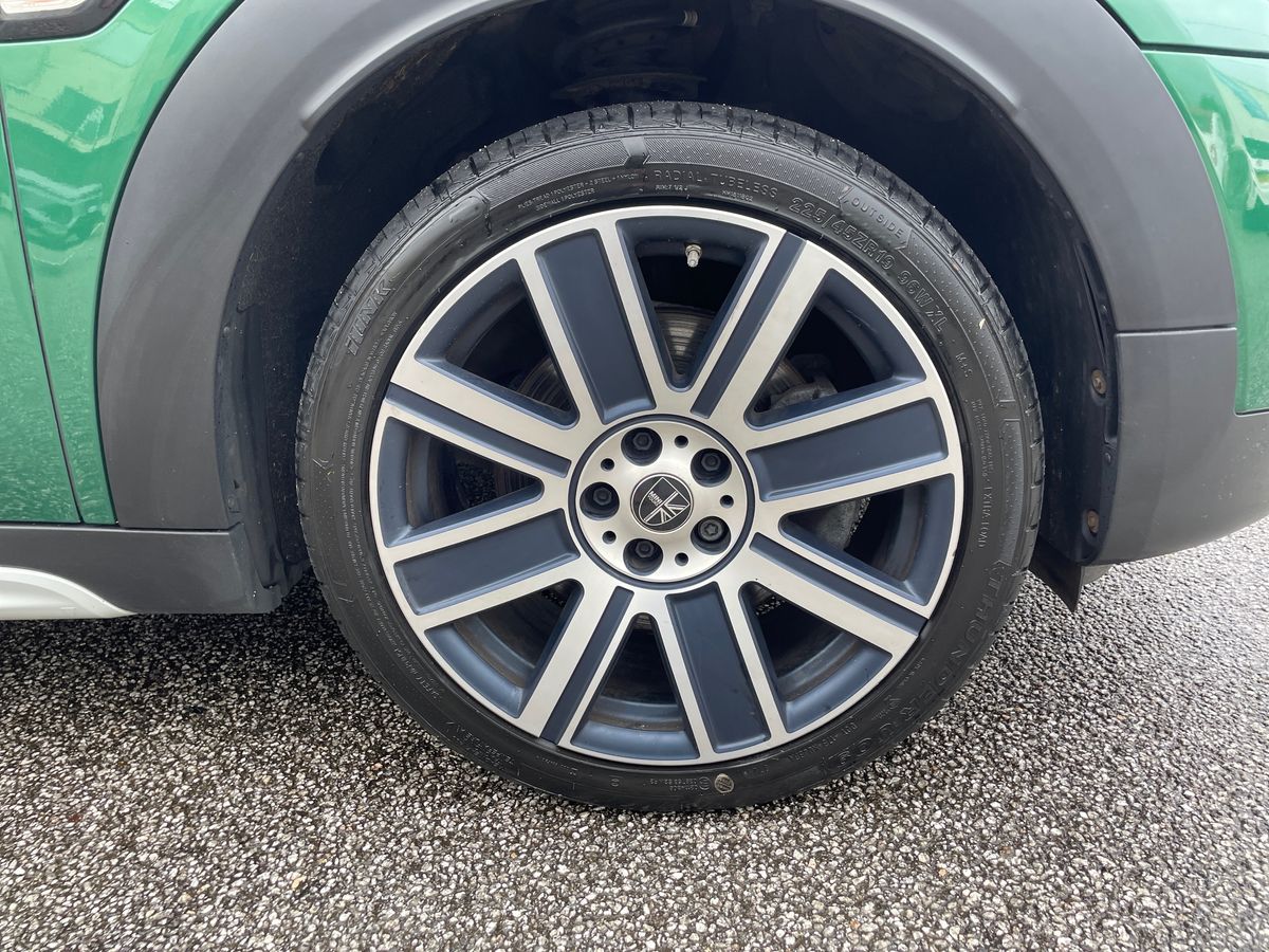 Used MINI Countryman 2023 for sale - 78059632: Photo 13