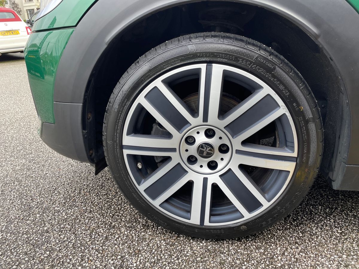 Used MINI Countryman 2023 for sale - 78059632: Photo 14