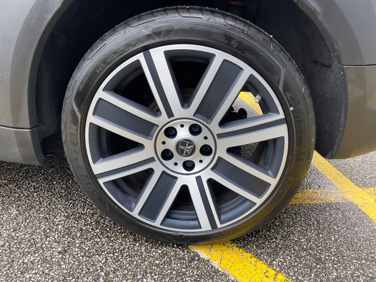 Used MINI Countryman 2023 for sale - 78059632: Photo 15