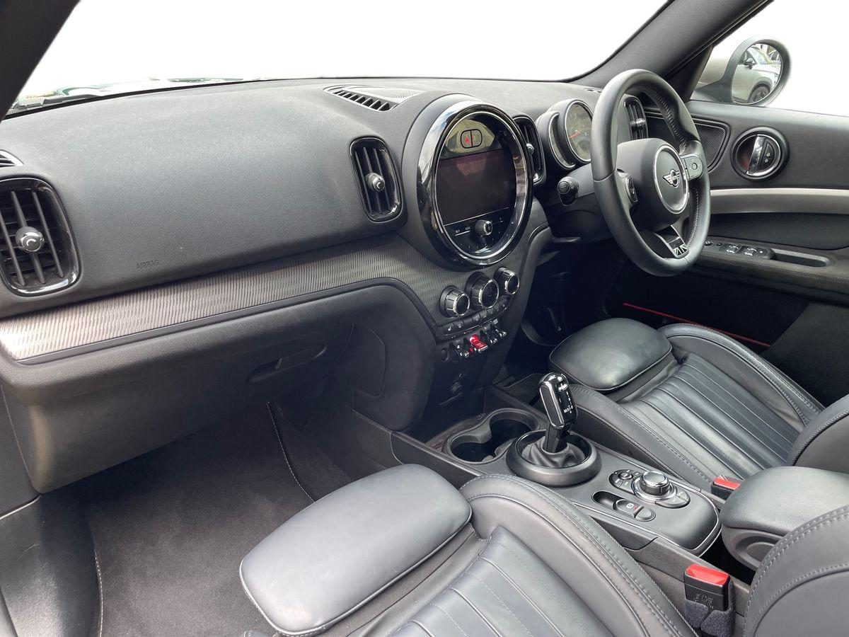 Used MINI Countryman 2023 for sale - 78059632: Photo 18