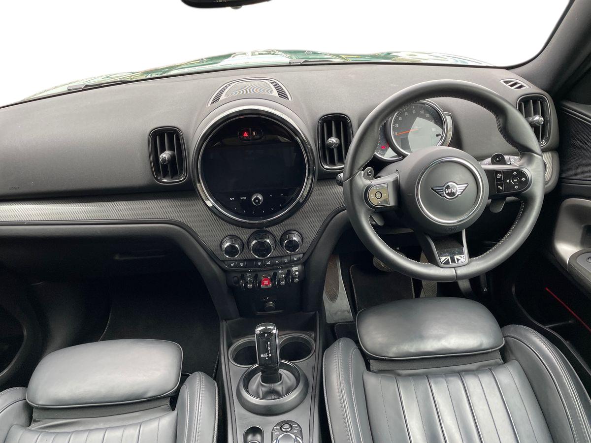 Used MINI Countryman 2023 for sale - 78059632: Photo 19