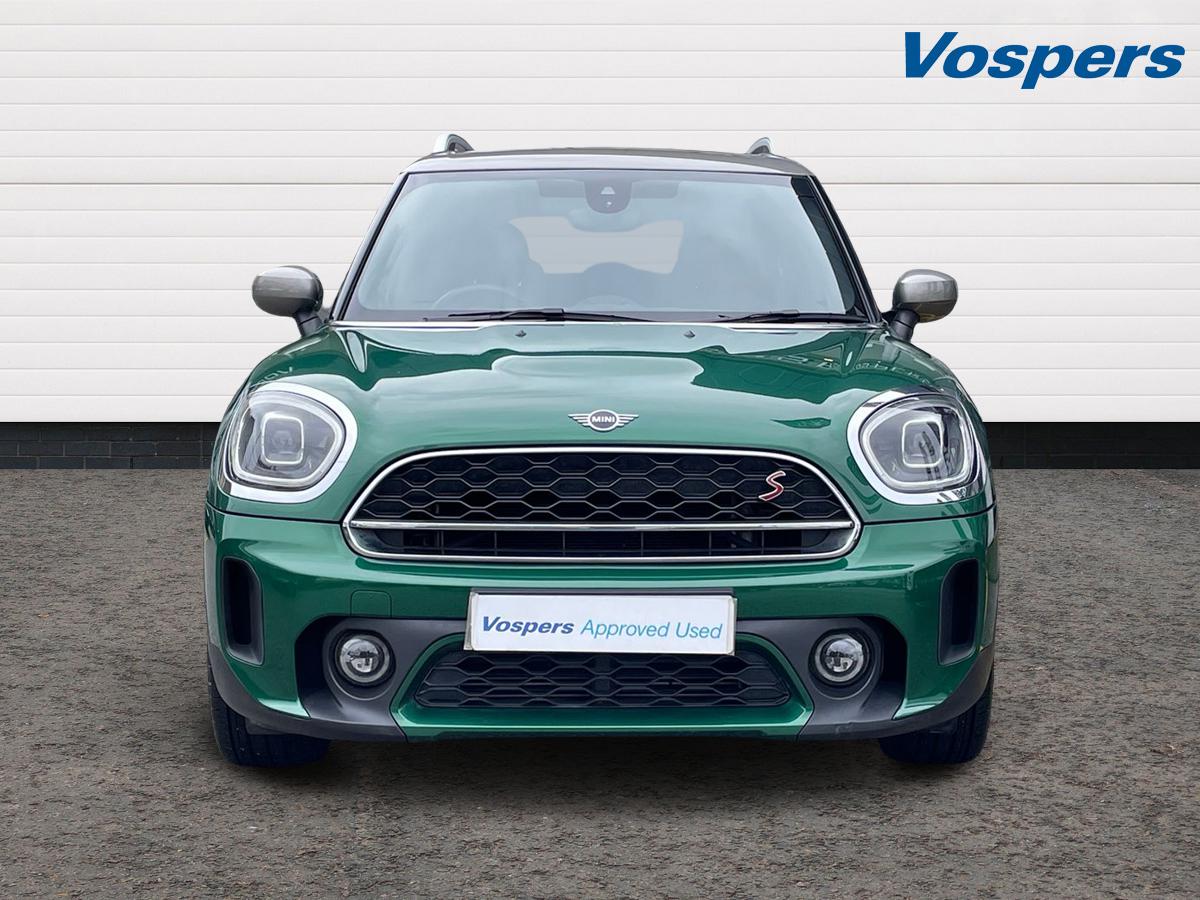Used MINI Countryman 2023 for sale - 78059632: Photo 2