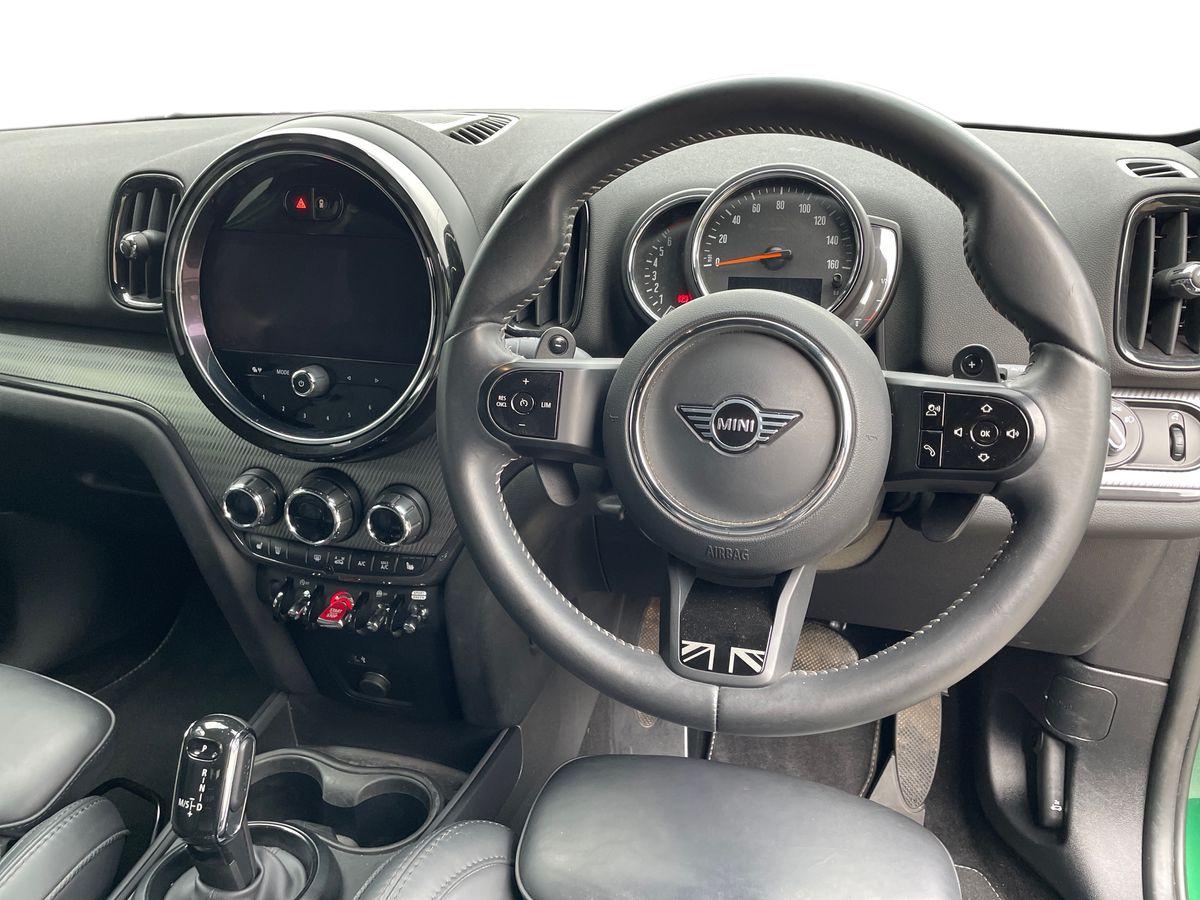 Used MINI Countryman 2023 for sale - 78059632: Photo 21