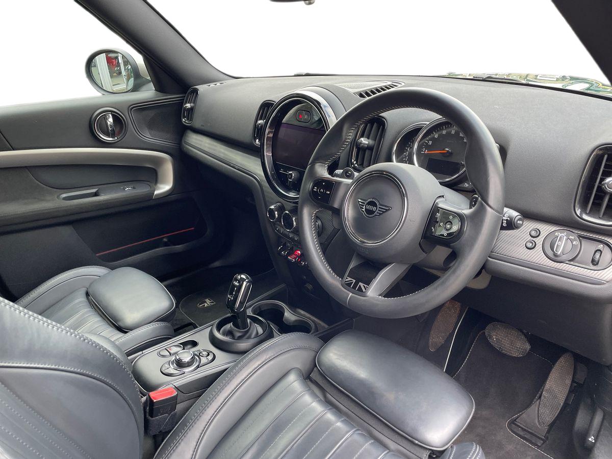 Used MINI Countryman 2023 for sale - 78059632: Photo 22