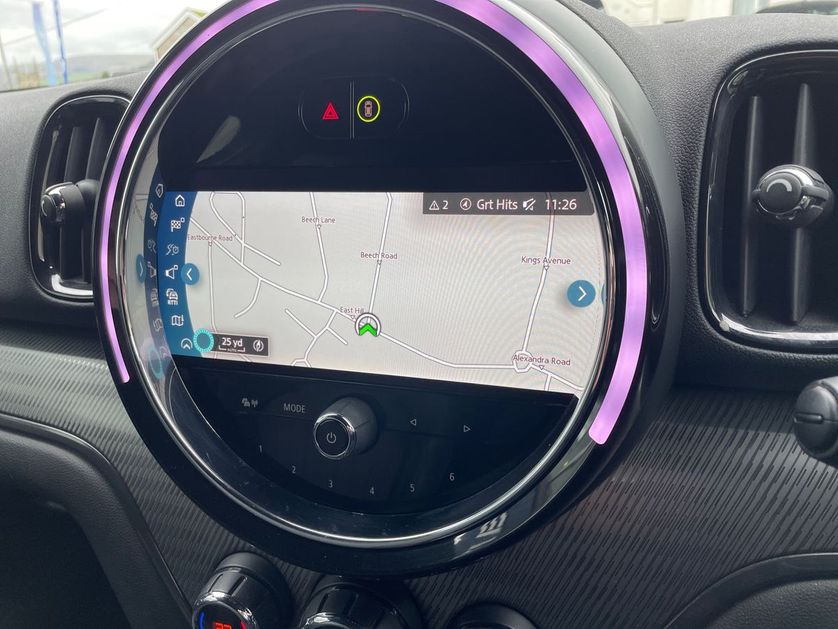 Used MINI Countryman 2023 for sale - 78059632: Photo 25