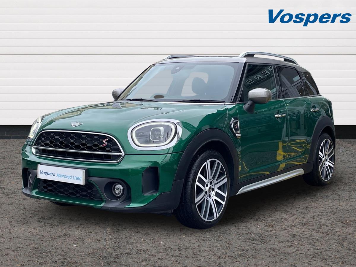 Used MINI Countryman 2023 for sale - 78059632: Photo 3