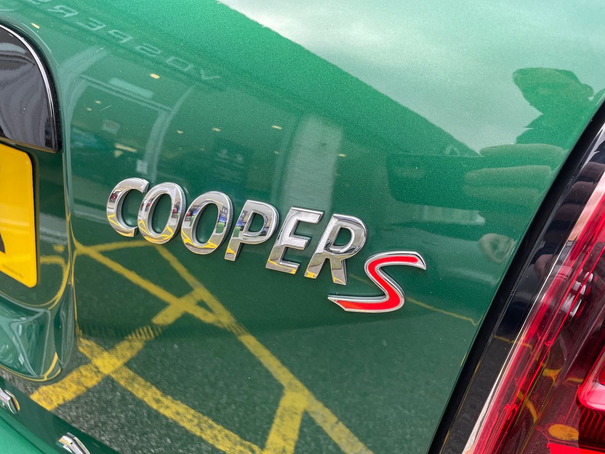 Used MINI Countryman 2023 for sale - 78059632: Photo 31