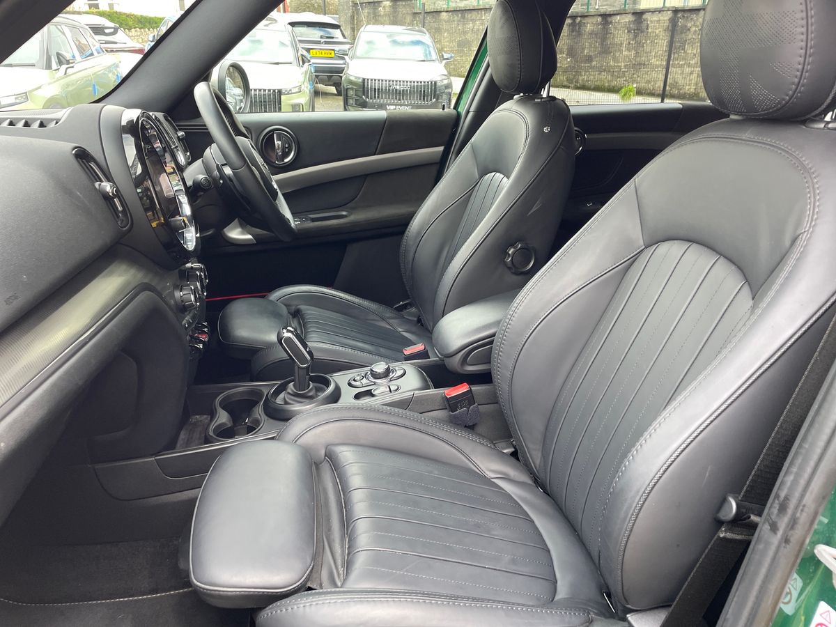 Used MINI Countryman 2023 for sale - 78059632: Photo 37