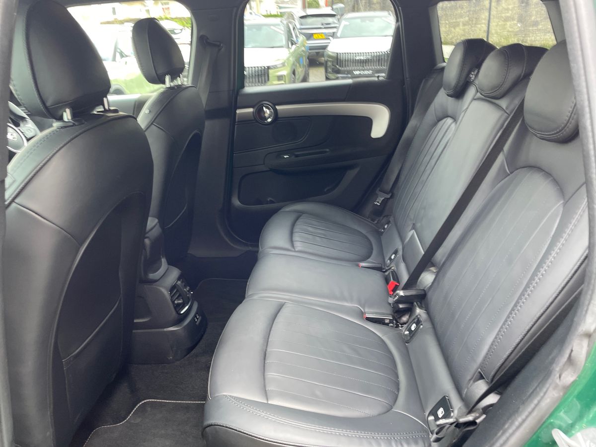 Used MINI Countryman 2023 for sale - 78059632: Photo 40