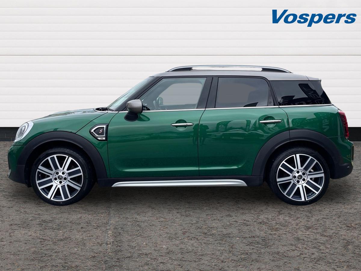 Used MINI Countryman 2023 for sale - 78059632: Photo 5
