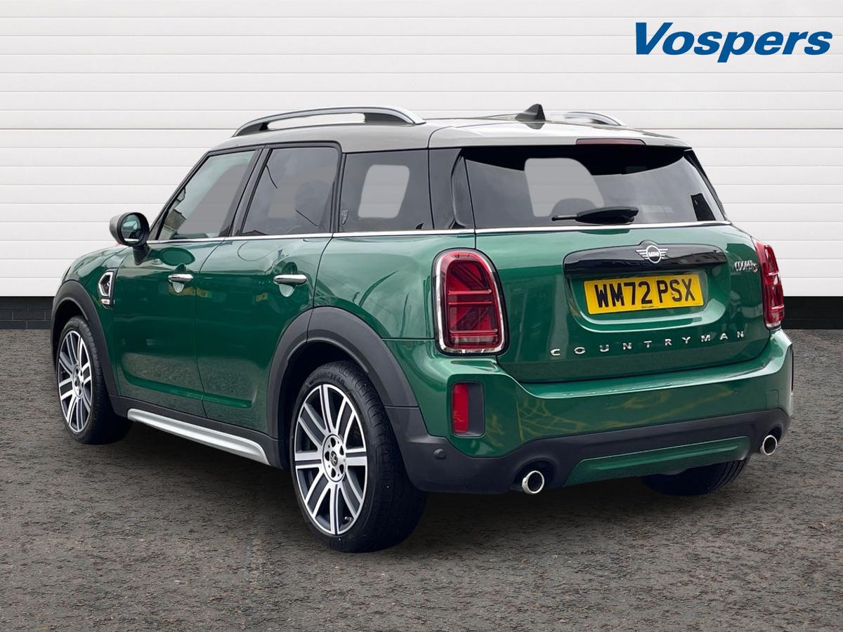 Used MINI Countryman 2023 for sale - 78059632: Photo 6