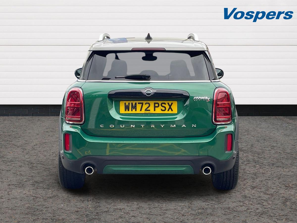 Used MINI Countryman 2023 for sale - 78059632: Photo 7