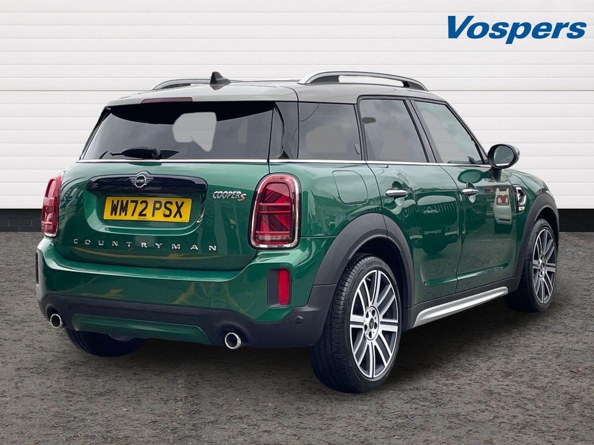 Used MINI Countryman 2023 for sale - 78059632: Photo 9