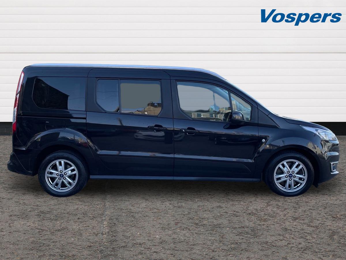 Used Ford Grand Tourneo Connect 2020 for sale - 77434748: Photo 10
