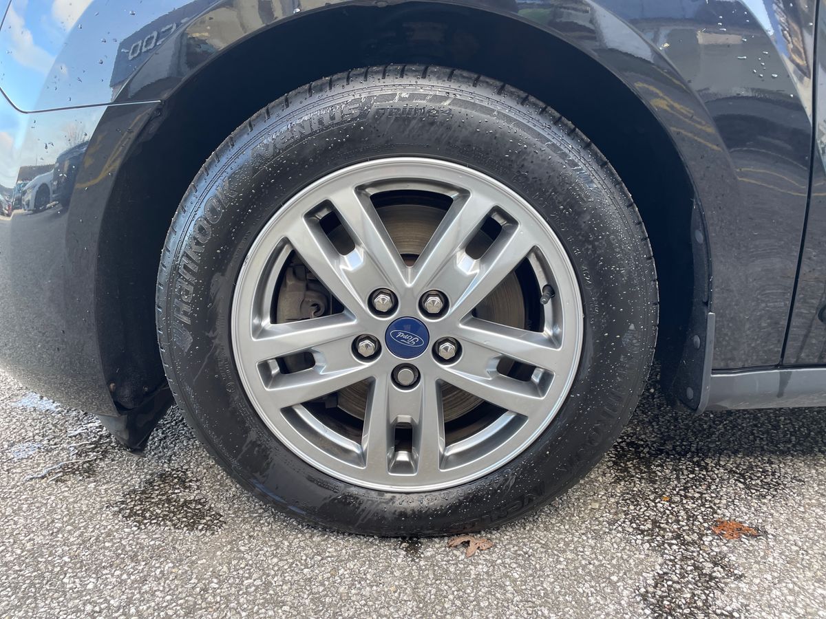 Used Ford Grand Tourneo Connect 2020 for sale - 77434748: Photo 11