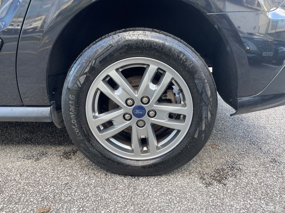 Used Ford Grand Tourneo Connect 2020 for sale - 77434748: Photo 13