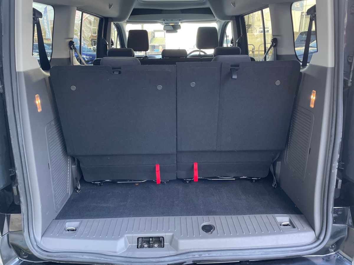 Used Ford Grand Tourneo Connect 2020 for sale - 77434748: Photo 17