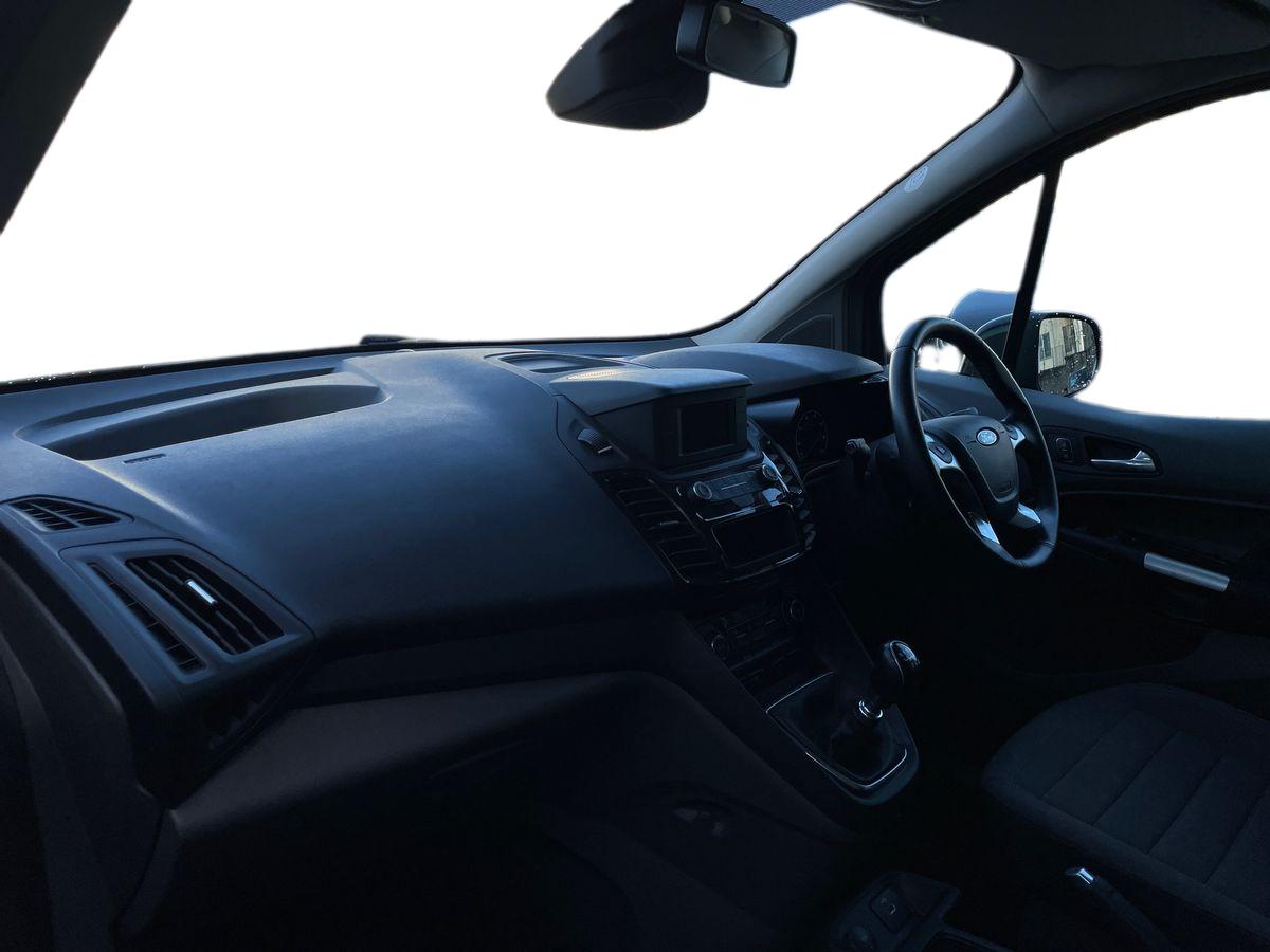 Used Ford Grand Tourneo Connect 2020 for sale - 77434748: Photo 18