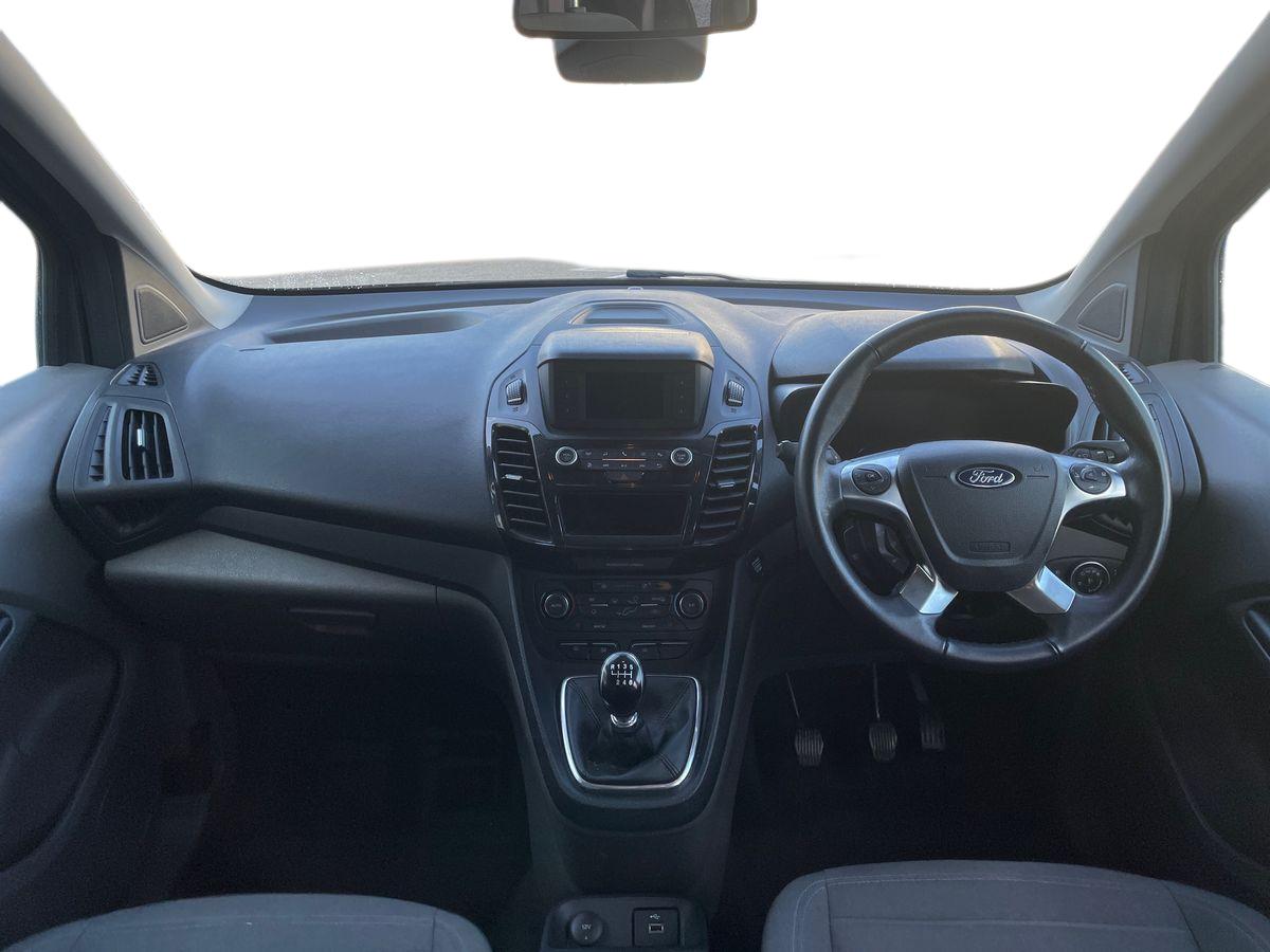 Used Ford Grand Tourneo Connect 2020 for sale - 77434748: Photo 19