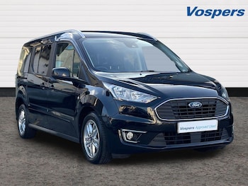 Used Ford Grand Tourneo Connect 2020 for sale - 77434748: Photo