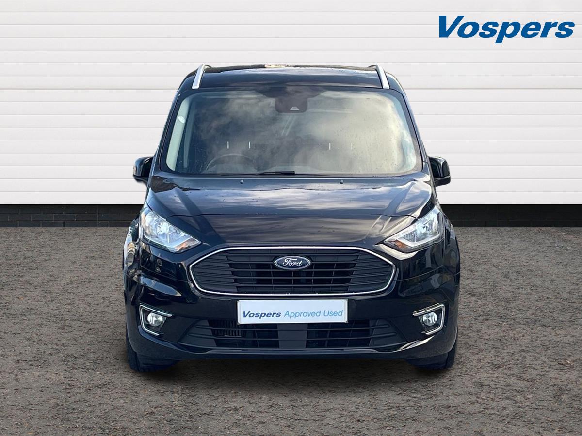 Used Ford Grand Tourneo Connect 2020 for sale - 77434748: Photo 2