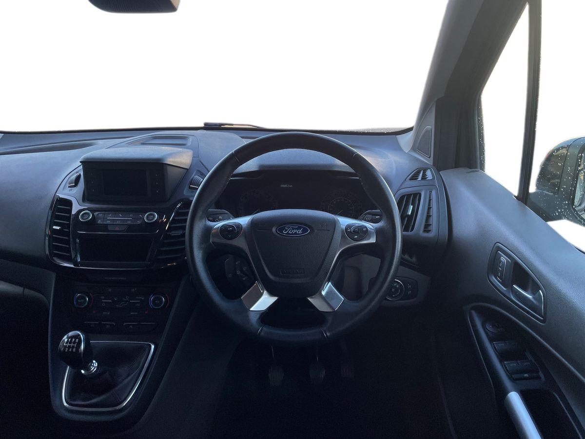 Used Ford Grand Tourneo Connect 2020 for sale - 77434748: Photo 21