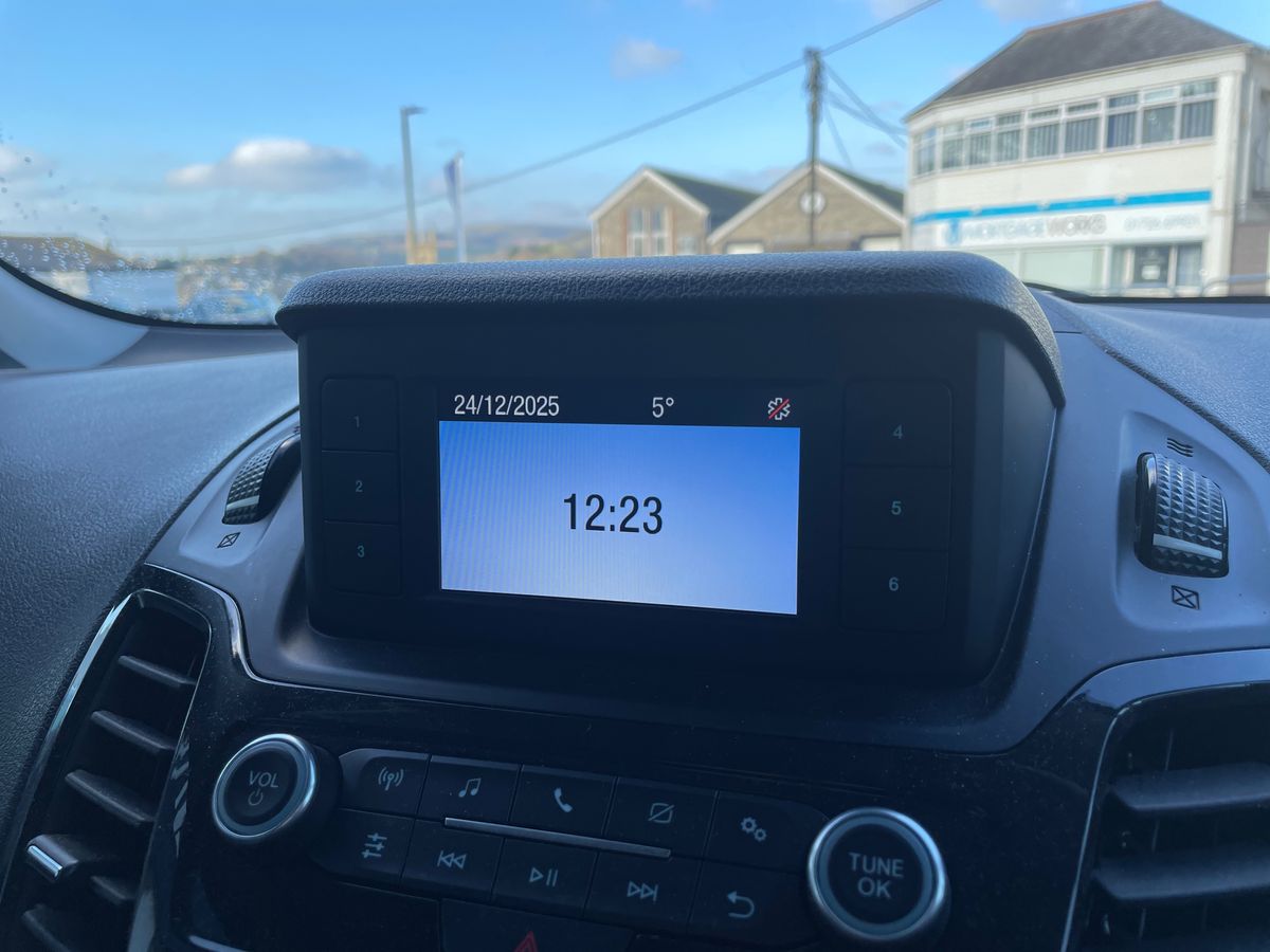 Used Ford Grand Tourneo Connect 2020 for sale - 77434748: Photo 25