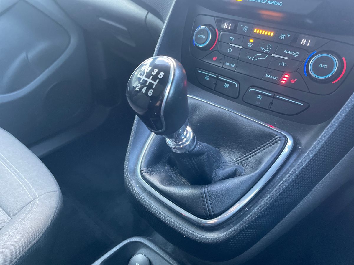 Used Ford Grand Tourneo Connect 2020 for sale - 77434748: Photo 27