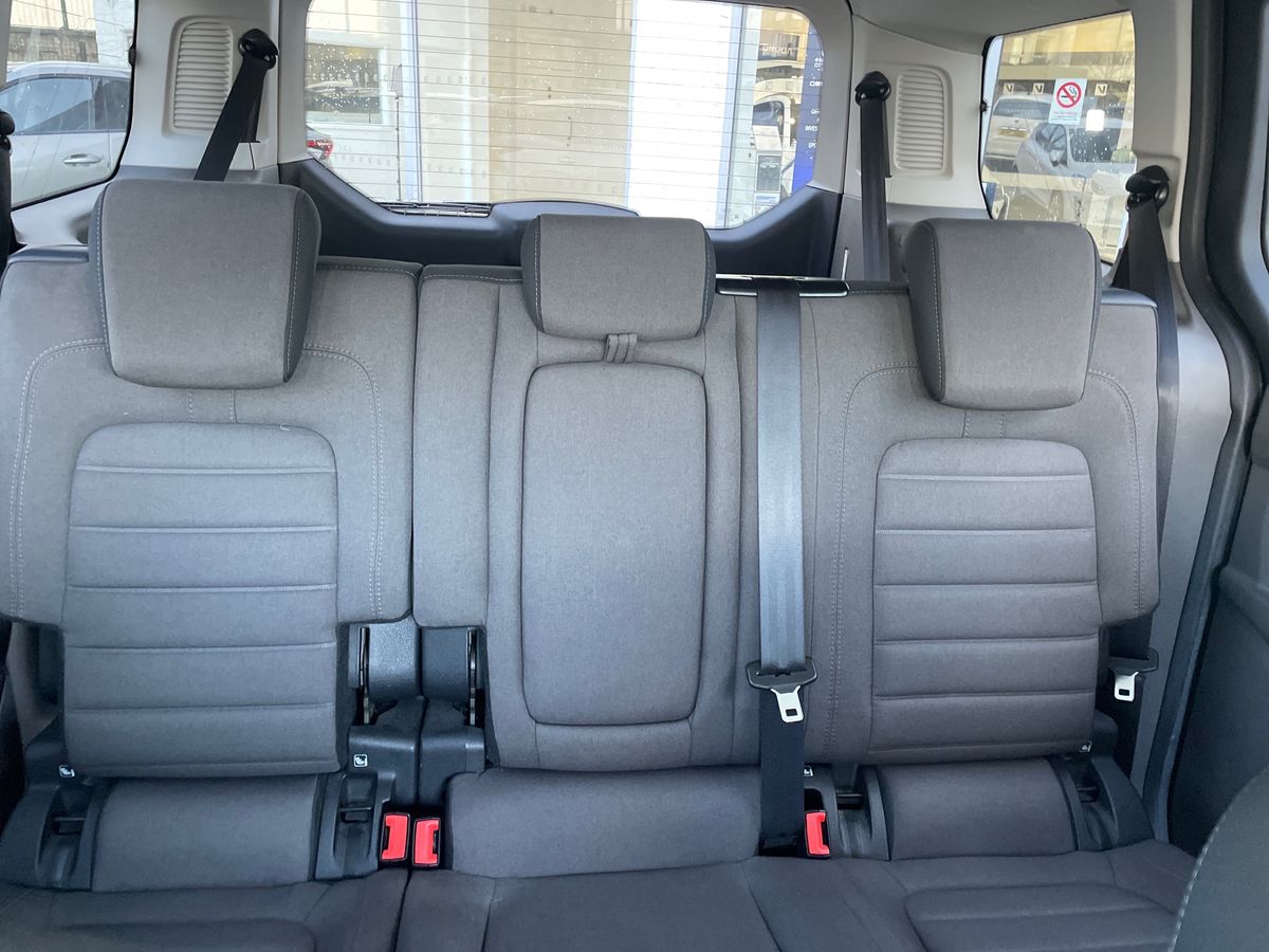 Used Ford Grand Tourneo Connect 2020 for sale - 77434748: Photo 28