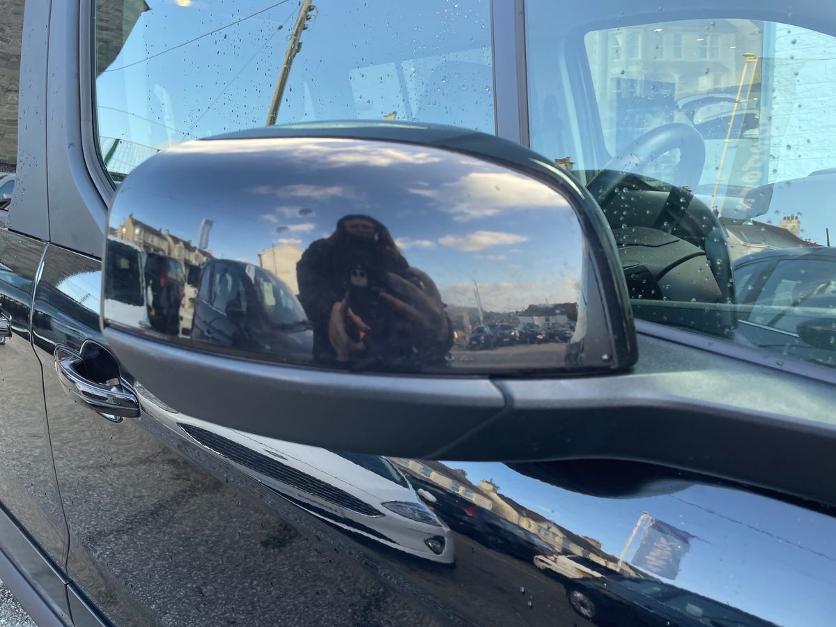 Used Ford Grand Tourneo Connect 2020 for sale - 77434748: Photo 29