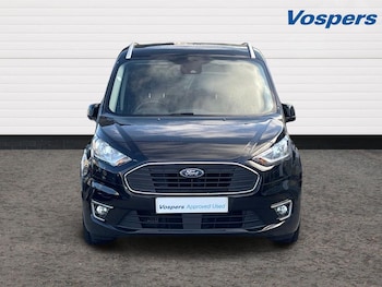 Used Ford Grand Tourneo Connect 2020 for sale - 77434748: Photo