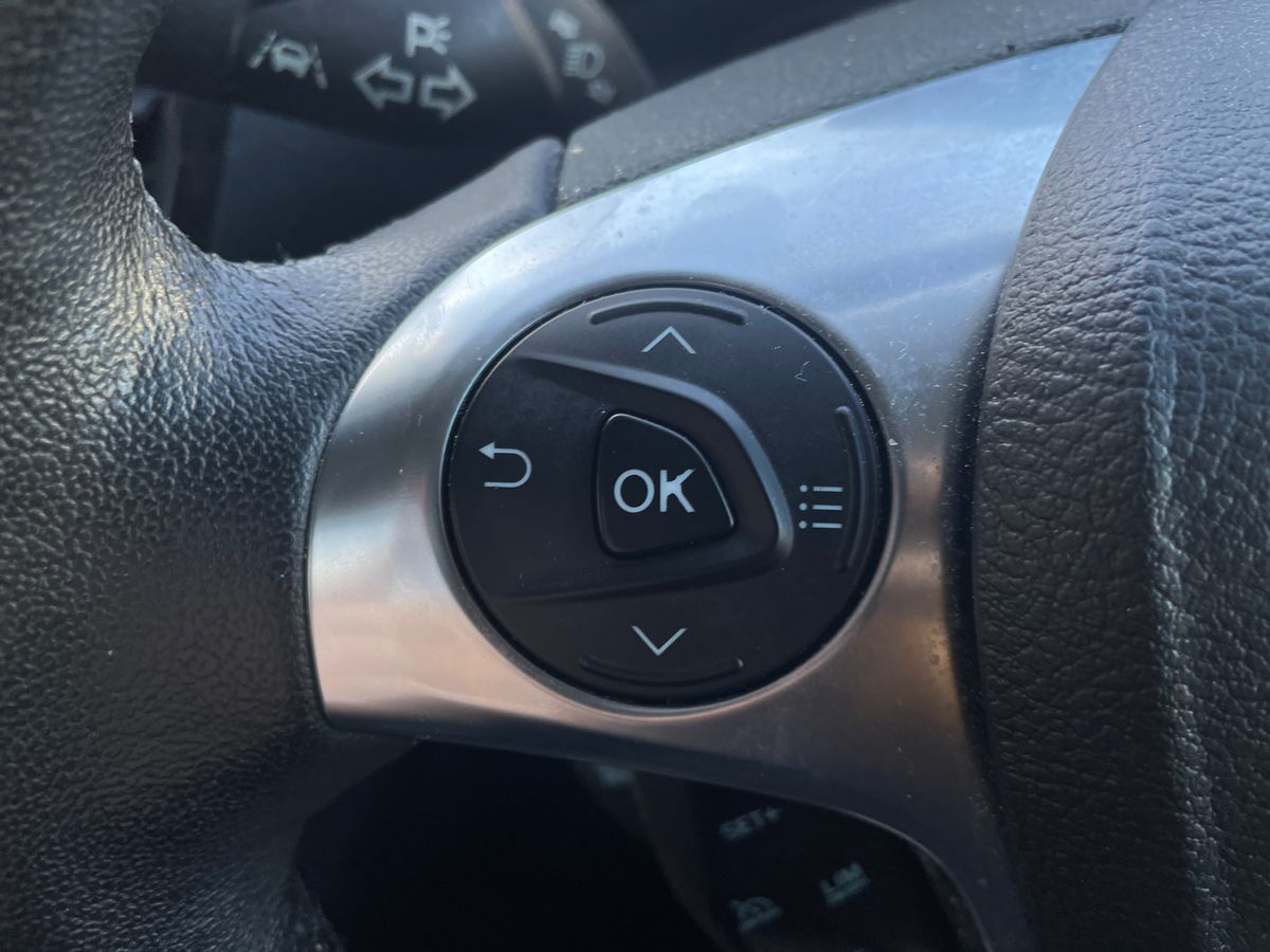 Used Ford Grand Tourneo Connect 2020 for sale - 77434748: Photo 34