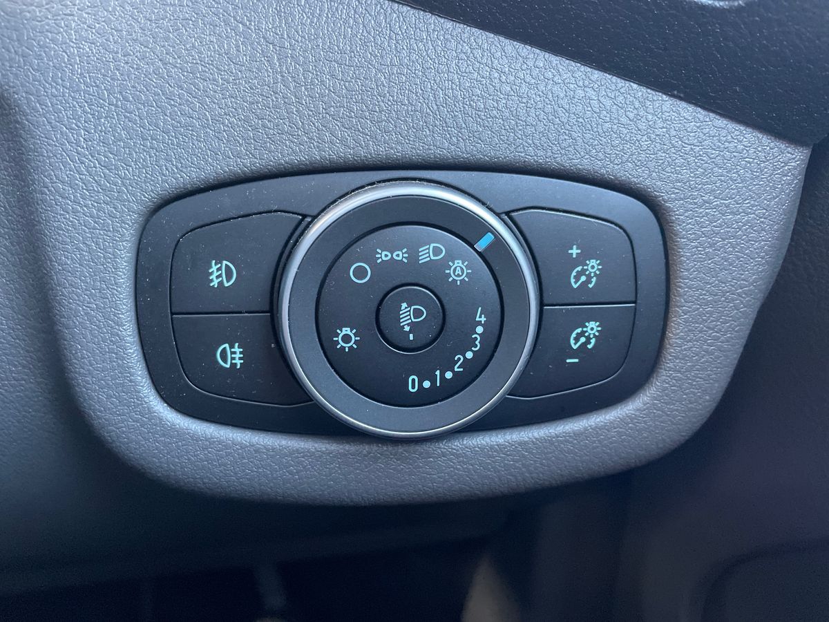 Used Ford Grand Tourneo Connect 2020 for sale - 77434748: Photo 37