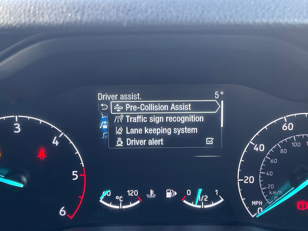 Used Ford Grand Tourneo Connect 2020 for sale - 77434748: Photo 39