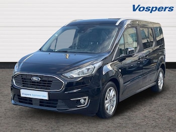 Used Ford Grand Tourneo Connect 2020 for sale - 77434748: Photo