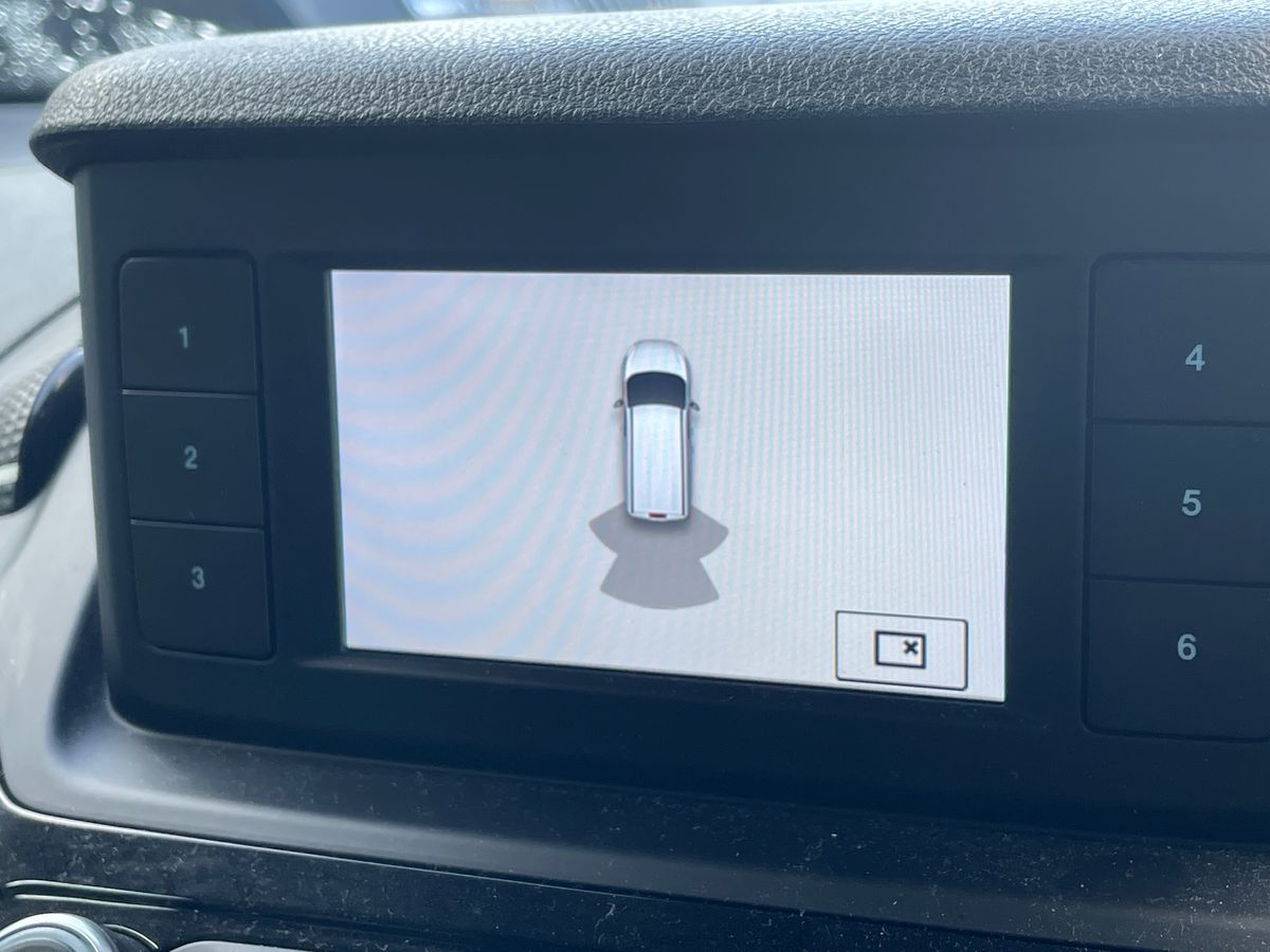 Used Ford Grand Tourneo Connect 2020 for sale - 77434748: Photo 41