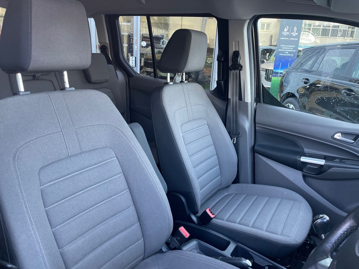 Used Ford Grand Tourneo Connect 2020 for sale - 77434748: Photo 42